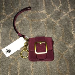 Tory Burch keyfob mini bag